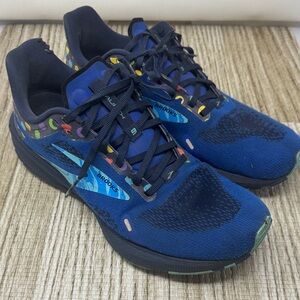 Brooks Launch 9